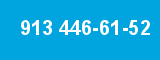 913 446-61-52 913 446-61-52